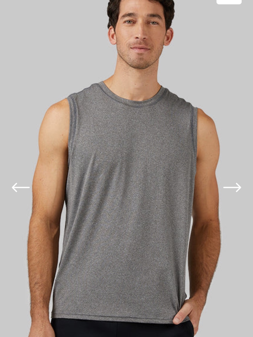 32° Cool Men’s Tank/sz XL/NWT/Multiple Colors